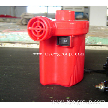 12V Electric Double Function Air Pump
